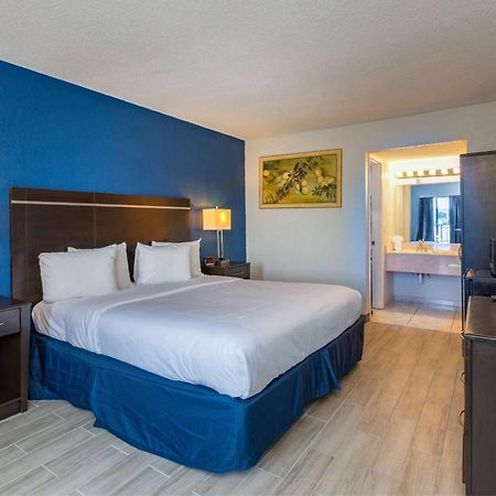 Developer Inn Orlando North, A Baymont By Wyndham Altamonte Springs Esterno foto