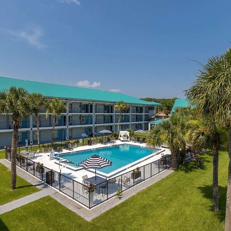Developer Inn Orlando North, A Baymont By Wyndham Altamonte Springs Esterno foto