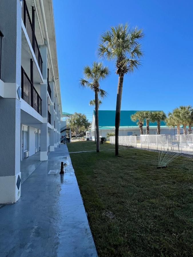 Developer Inn Orlando North, A Baymont By Wyndham Altamonte Springs Esterno foto