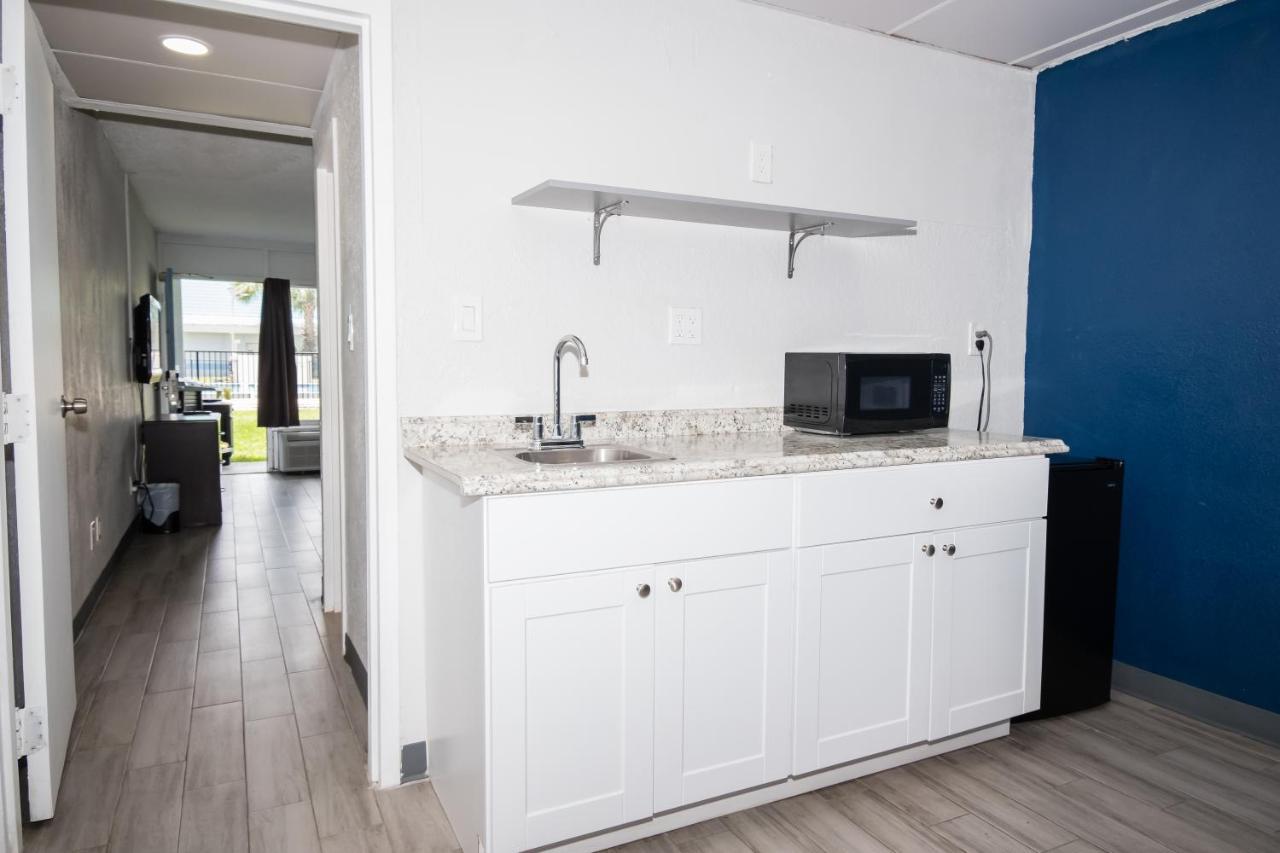 Developer Inn Orlando North, A Baymont By Wyndham Altamonte Springs Esterno foto