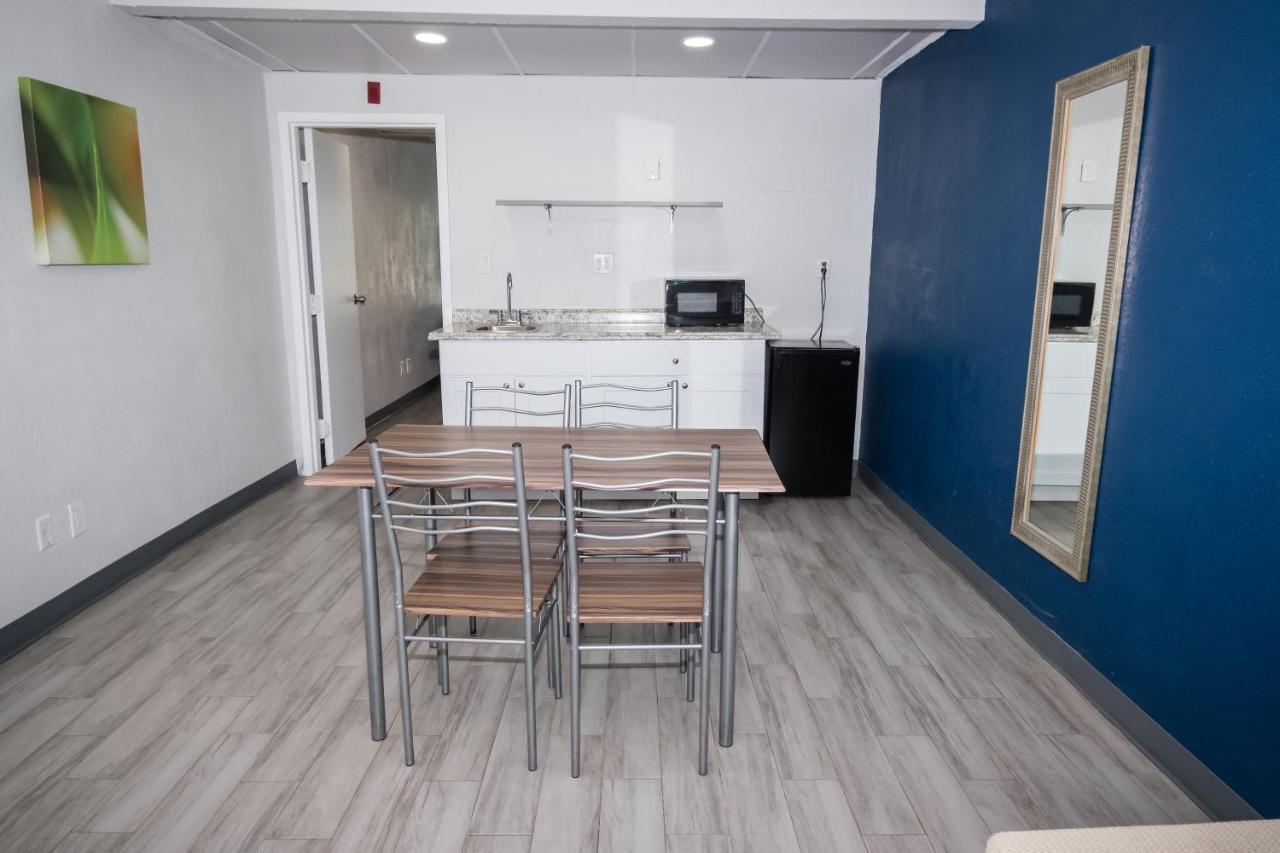 Developer Inn Orlando North, A Baymont By Wyndham Altamonte Springs Esterno foto