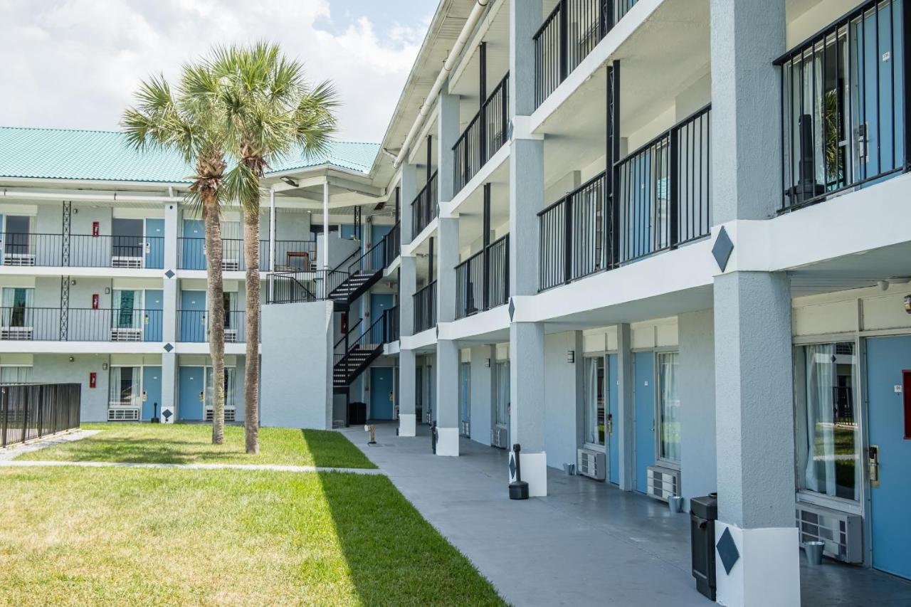 Developer Inn Orlando North, A Baymont By Wyndham Altamonte Springs Esterno foto