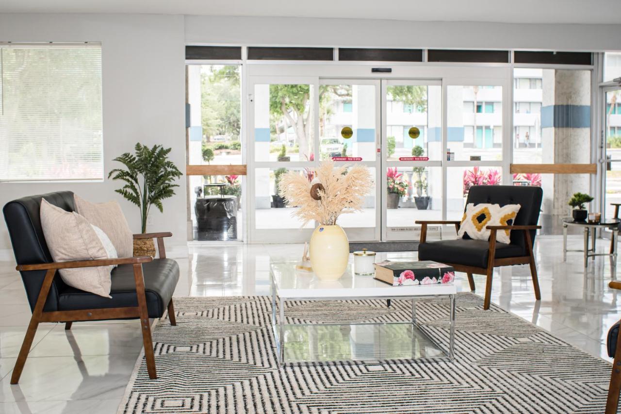 Developer Inn Orlando North, A Baymont By Wyndham Altamonte Springs Esterno foto