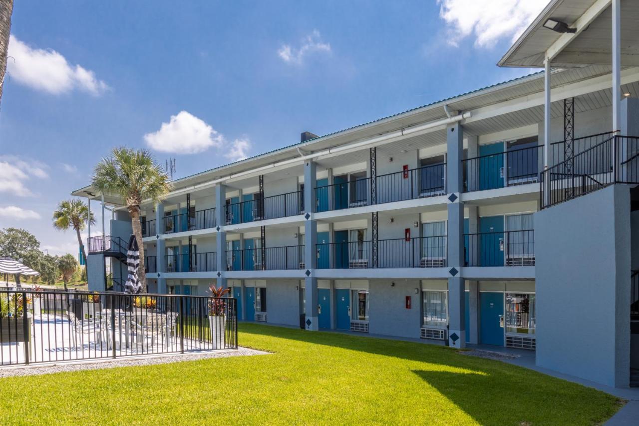 Developer Inn Orlando North, A Baymont By Wyndham Altamonte Springs Esterno foto