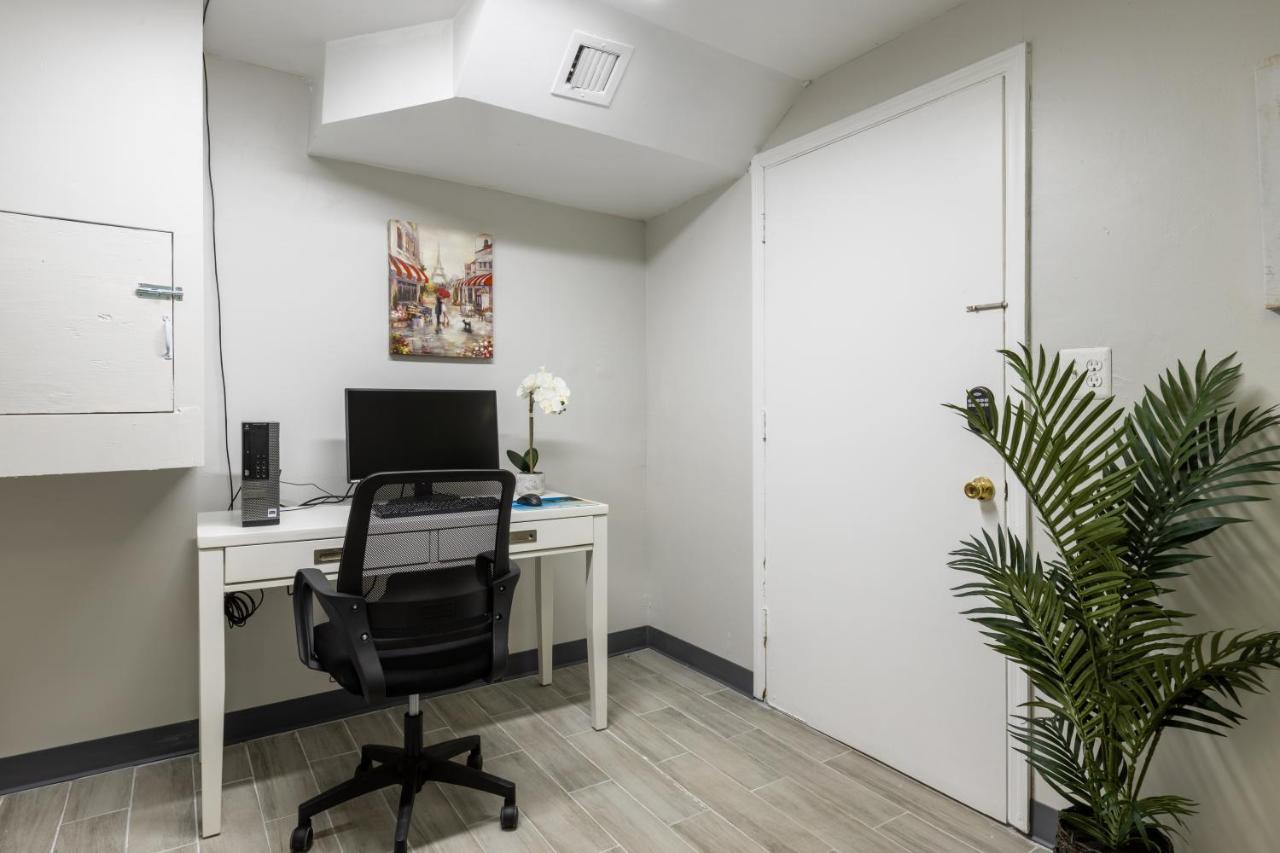 Developer Inn Orlando North, A Baymont By Wyndham Altamonte Springs Esterno foto