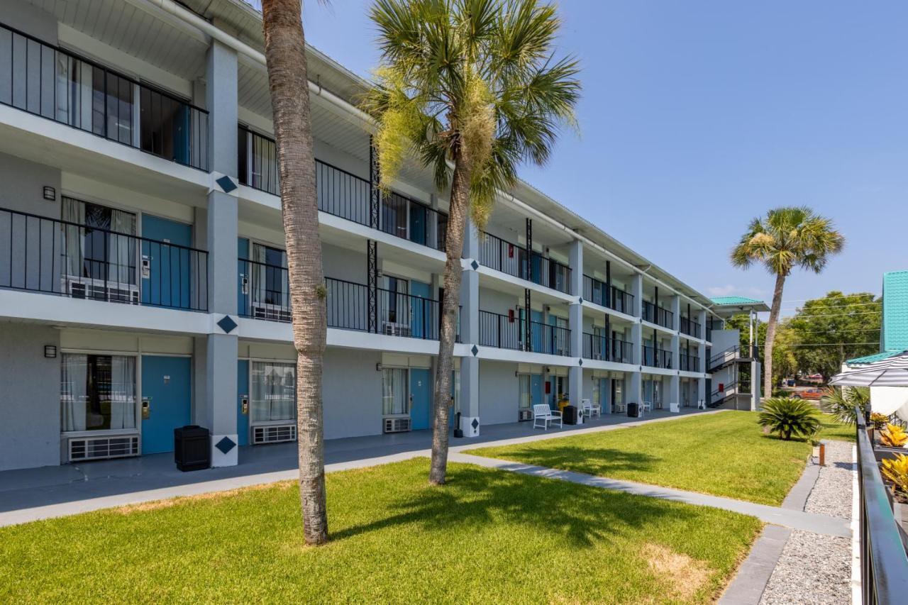 Developer Inn Orlando North, A Baymont By Wyndham Altamonte Springs Esterno foto