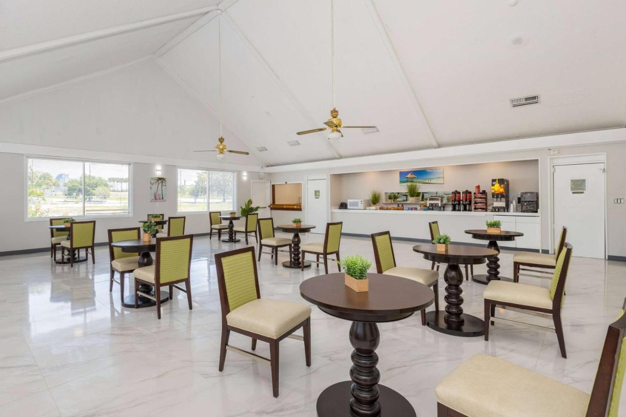 Developer Inn Orlando North, A Baymont By Wyndham Altamonte Springs Esterno foto