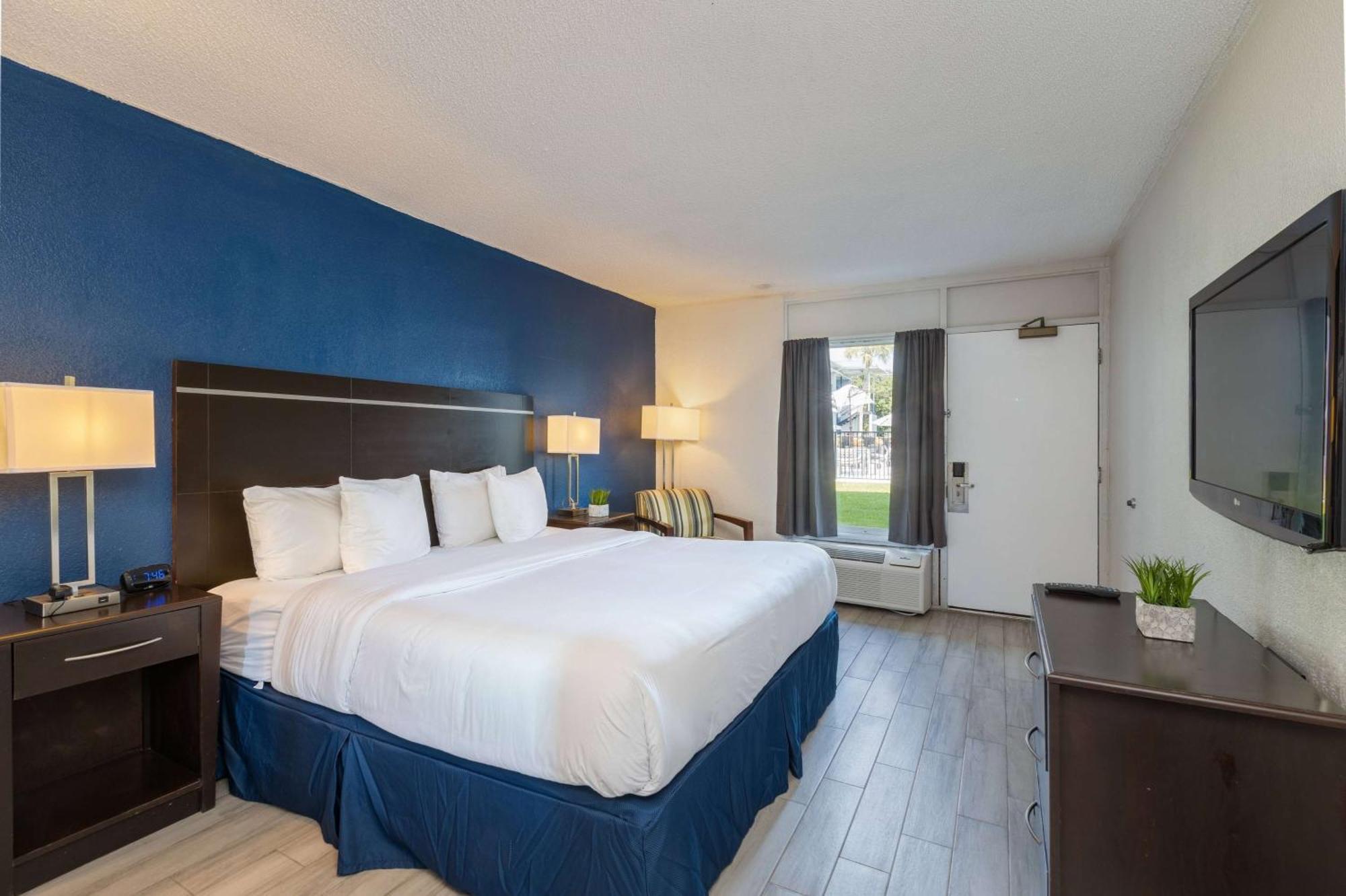 Developer Inn Orlando North, A Baymont By Wyndham Altamonte Springs Esterno foto