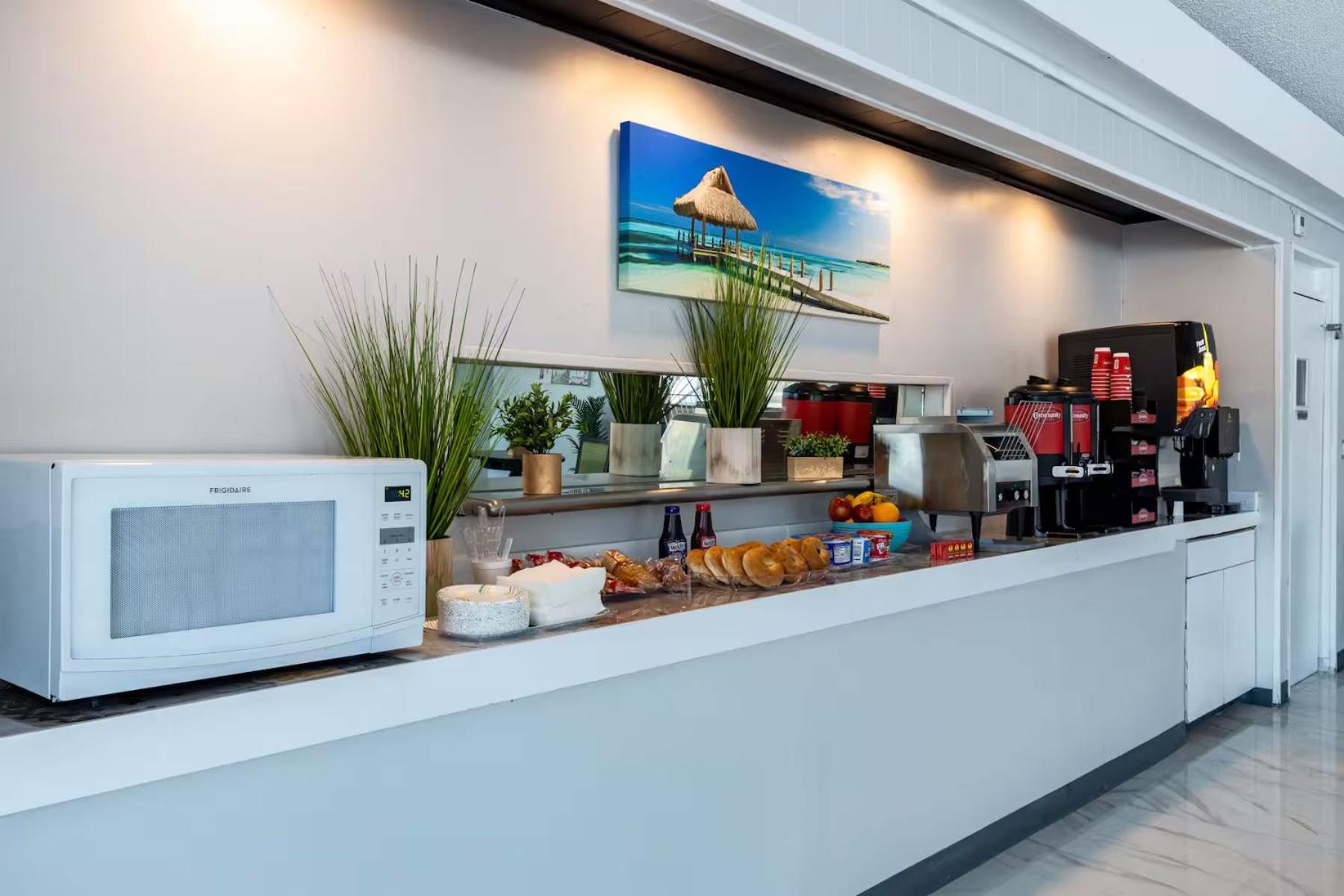 Developer Inn Orlando North, A Baymont By Wyndham Altamonte Springs Esterno foto